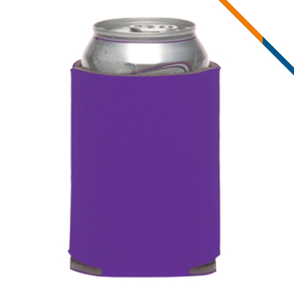 Amtti Full Color Polyurethane Collapsible Coolie - Amtti Full Color Polyurethane Collapsible Coolie - Image 12 of 24