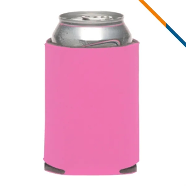 Amtti Full Color Polyurethane Collapsible Coolie - Amtti Full Color Polyurethane Collapsible Coolie - Image 13 of 24