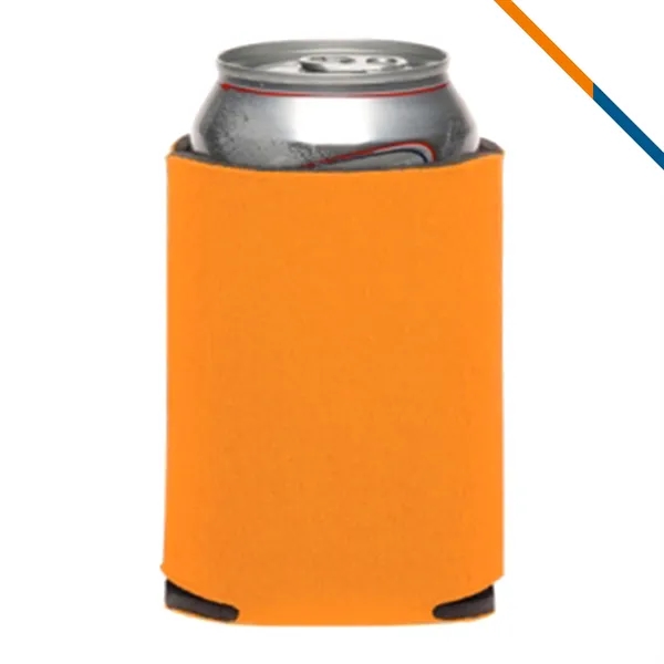 Amtti Full Color Polyurethane Collapsible Coolie - Amtti Full Color Polyurethane Collapsible Coolie - Image 14 of 24