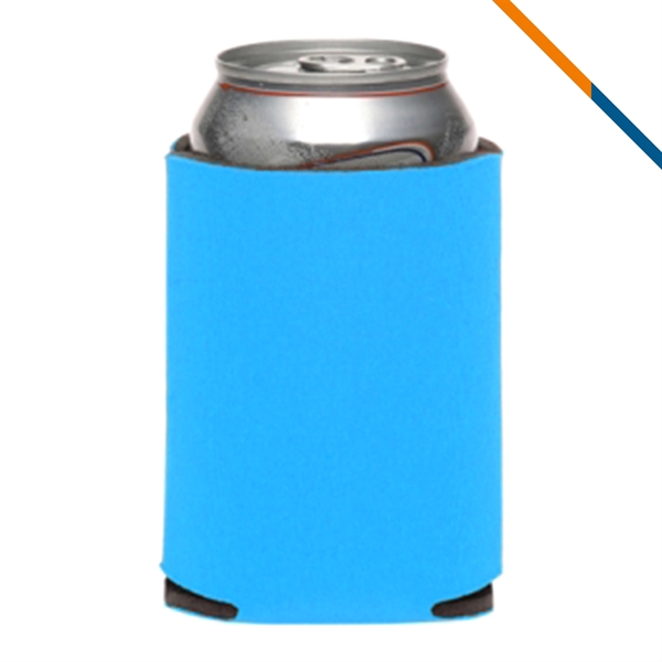 Amtti Full Color Polyurethane Collapsible Coolie - Amtti Full Color Polyurethane Collapsible Coolie - Image 15 of 24