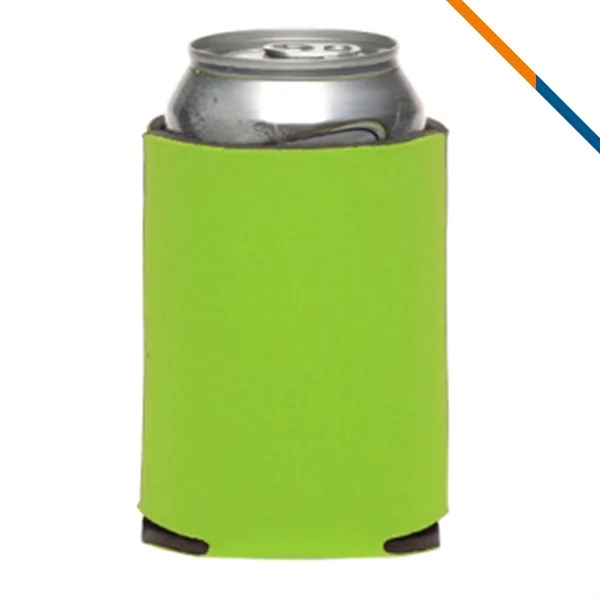 Amtti Full Color Polyurethane Collapsible Coolie - Amtti Full Color Polyurethane Collapsible Coolie - Image 17 of 24