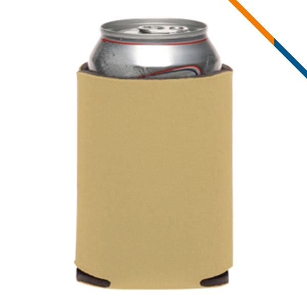 Amtti Full Color Polyurethane Collapsible Coolie - Amtti Full Color Polyurethane Collapsible Coolie - Image 18 of 24