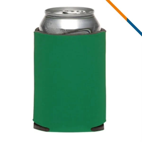 Amtti Full Color Polyurethane Collapsible Coolie - Amtti Full Color Polyurethane Collapsible Coolie - Image 19 of 24