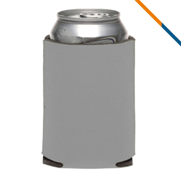 Amtti Full Color Polyurethane Collapsible Coolie - Amtti Full Color Polyurethane Collapsible Coolie - Image 20 of 24