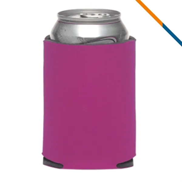 Amtti Full Color Polyurethane Collapsible Coolie - Amtti Full Color Polyurethane Collapsible Coolie - Image 21 of 24
