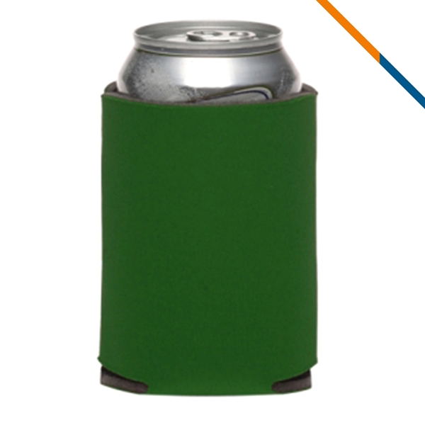 Amtti Full Color Polyurethane Collapsible Coolie - Amtti Full Color Polyurethane Collapsible Coolie - Image 22 of 24