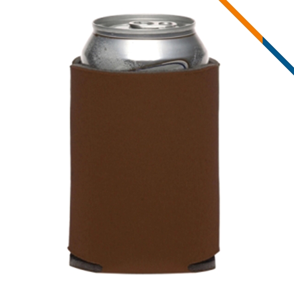 Amtti Full Color Polyurethane Collapsible Coolie - Amtti Full Color Polyurethane Collapsible Coolie - Image 23 of 24