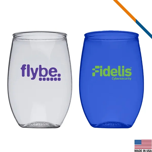 Farim Plastic Glass - 16 OZ. - Farim Plastic Glass - 16 OZ. - Image 0 of 4