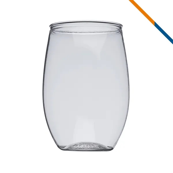 Farim Plastic Glass - 16 OZ. - Farim Plastic Glass - 16 OZ. - Image 4 of 4