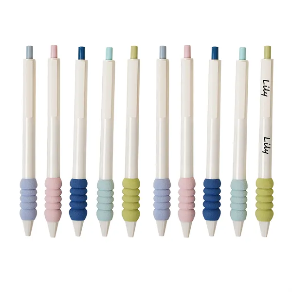 Dr. Grip Ballpoint Pen - Dr. Grip Ballpoint Pen - Image 0 of 2