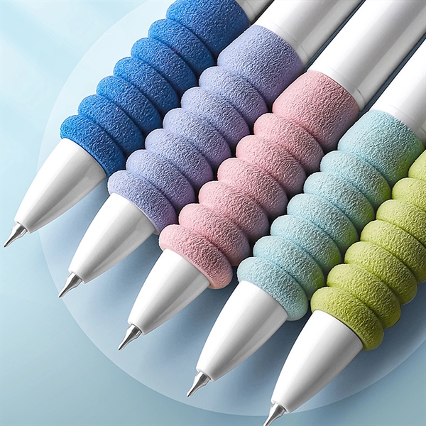 Dr. Grip Ballpoint Pen - Dr. Grip Ballpoint Pen - Image 2 of 2