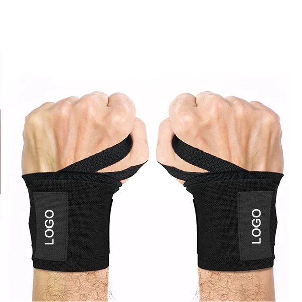 Boxing Hand Wraps - Boxing Hand Wraps - Image 0 of 2