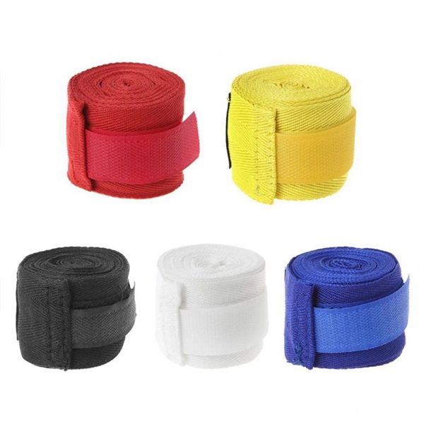 Boxing Hand Wraps - Boxing Hand Wraps - Image 1 of 2