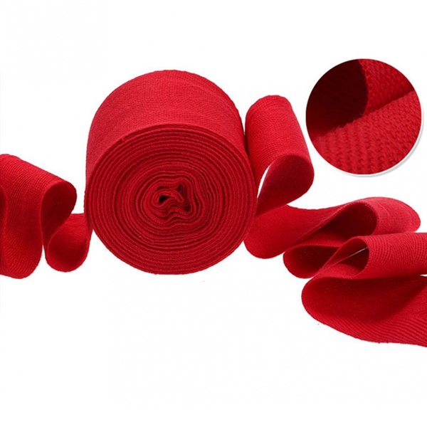Boxing Hand Wraps - Boxing Hand Wraps - Image 2 of 2