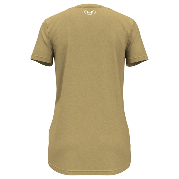 Under Armour Ladies' Team Tech T-Shirt - Under Armour Ladies' Team Tech T-Shirt - Image 16 of 79