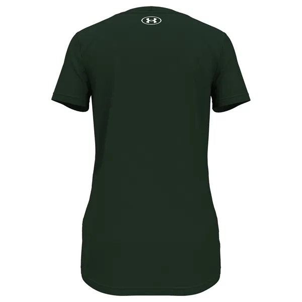 Under Armour Ladies' Team Tech T-Shirt - Under Armour Ladies' Team Tech T-Shirt - Image 19 of 83