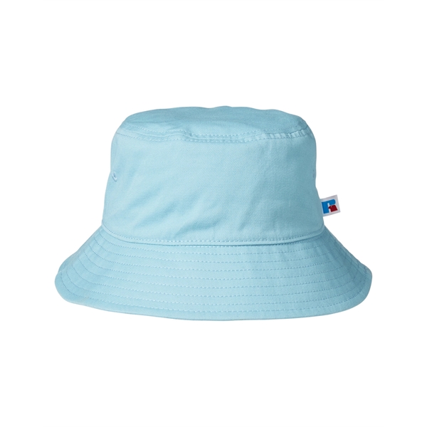 Russell Athletic Core Bucket Hat - Russell Athletic Core Bucket Hat - Image 7 of 29