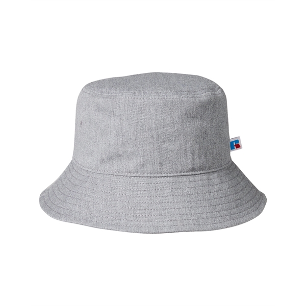 Russell Athletic Core Bucket Hat - Russell Athletic Core Bucket Hat - Image 10 of 29