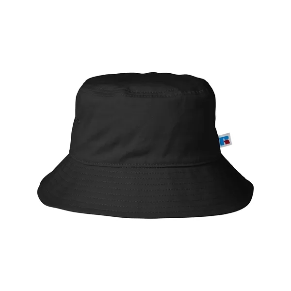 Russell Athletic Core Bucket Hat - Russell Athletic Core Bucket Hat - Image 11 of 29