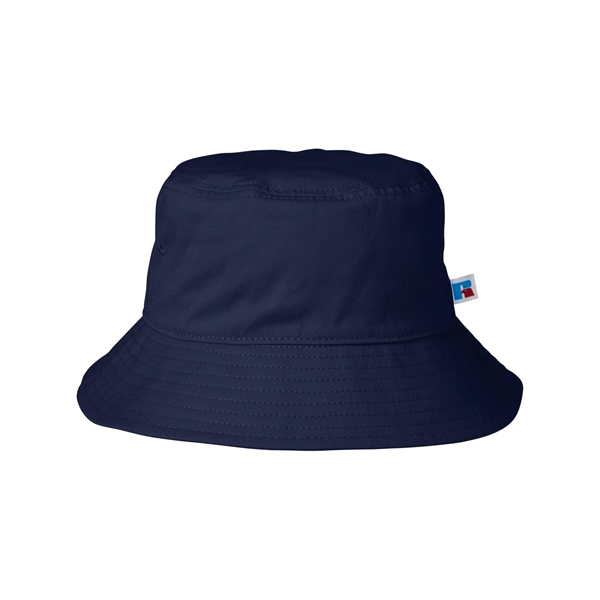 Russell Athletic Core Bucket Hat - Russell Athletic Core Bucket Hat - Image 13 of 29