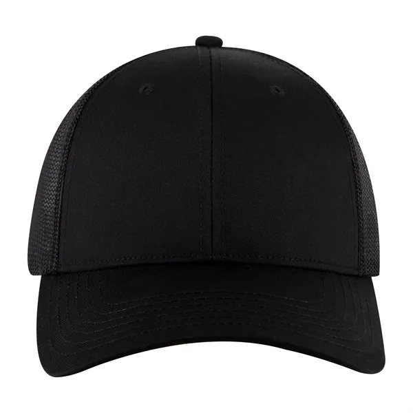 6 Panel Contrast Stitching Mesh Back Baseball Cap - 6 Panel Contrast Stitching Mesh Back Baseball Cap - Image 3 of 298