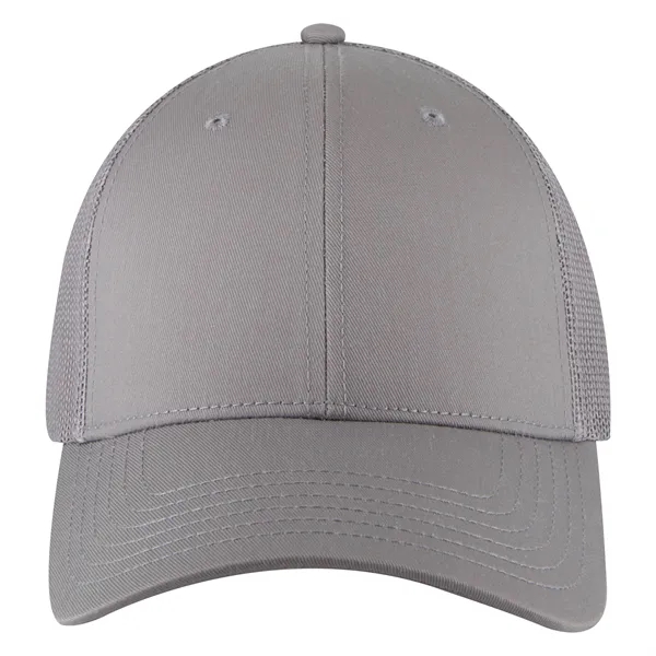 6 Panel Contrast Stitching Mesh Back Baseball Cap - 6 Panel Contrast Stitching Mesh Back Baseball Cap - Image 28 of 298