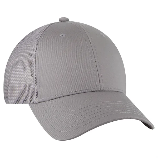 6 Panel Contrast Stitching Mesh Back Baseball Cap - 6 Panel Contrast Stitching Mesh Back Baseball Cap - Image 29 of 298