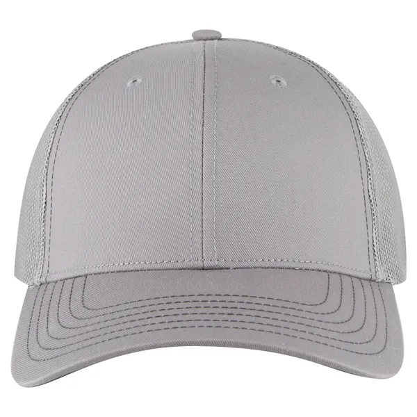 6 Panel Contrast Stitching Mesh Back Baseball Cap - 6 Panel Contrast Stitching Mesh Back Baseball Cap - Image 31 of 298