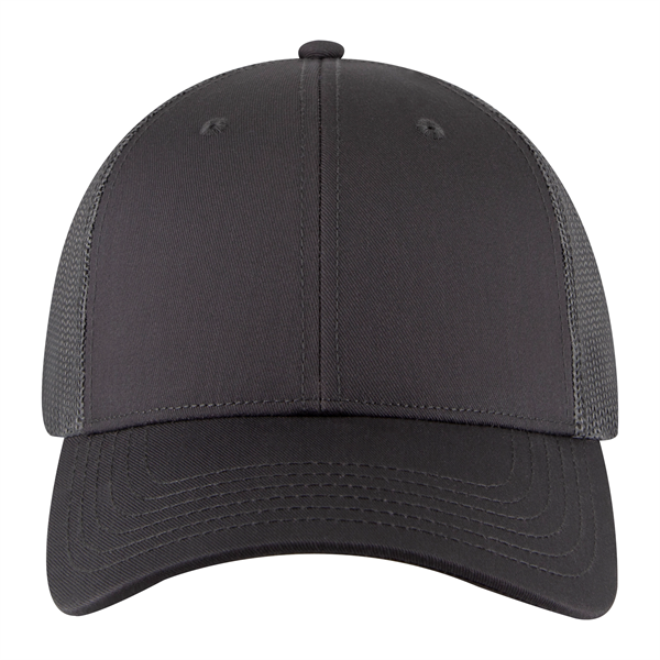 6 Panel Contrast Stitching Mesh Back Baseball Cap - 6 Panel Contrast Stitching Mesh Back Baseball Cap - Image 34 of 298