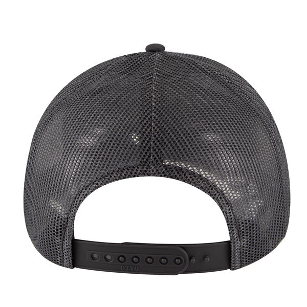 6 Panel Contrast Stitching Mesh Back Baseball Cap - 6 Panel Contrast Stitching Mesh Back Baseball Cap - Image 38 of 298