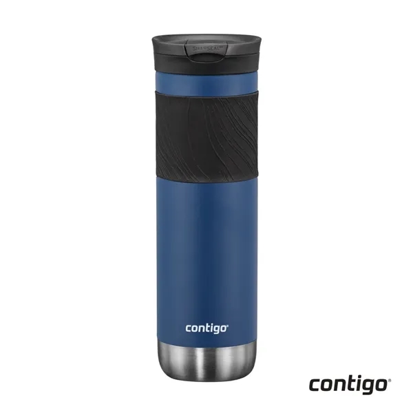 Contigo® Byron 2.0 Tumbler 24oz - Contigo® Byron 2.0 Tumbler 24oz - Image 4 of 6