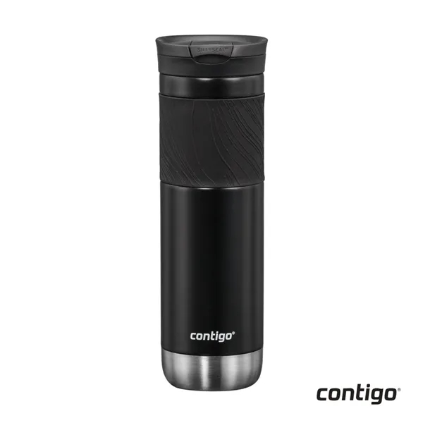 Contigo® Byron 2.0 Tumbler 24oz - Contigo® Byron 2.0 Tumbler 24oz - Image 6 of 6