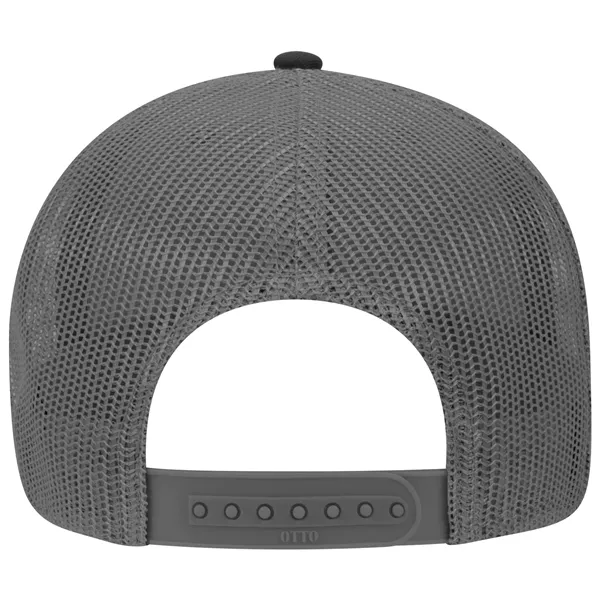 6 Panel Contrast Stitching Mesh Back Baseball Cap - 6 Panel Contrast Stitching Mesh Back Baseball Cap - Image 141 of 298