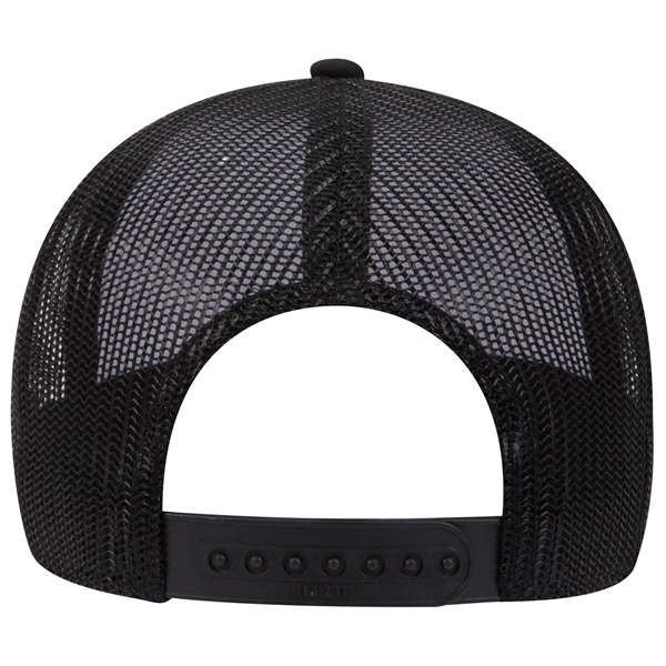 6 Panel Contrast Stitching Mesh Back Baseball Cap - 6 Panel Contrast Stitching Mesh Back Baseball Cap - Image 145 of 298