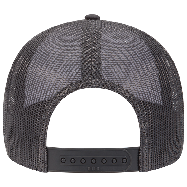 6 Panel Contrast Stitching Mesh Back Baseball Cap - 6 Panel Contrast Stitching Mesh Back Baseball Cap - Image 246 of 298