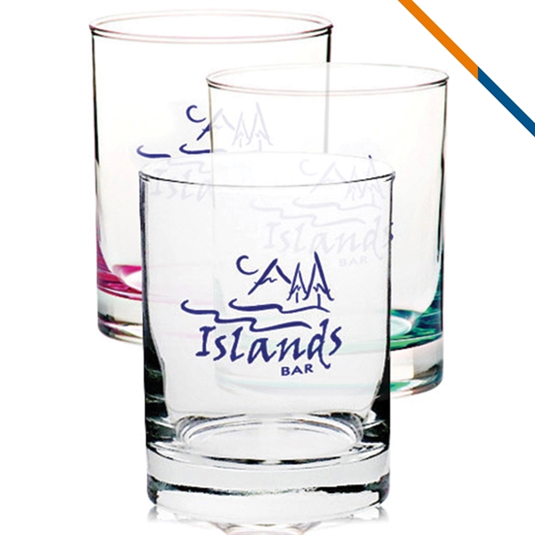 Libbey Chantry Whiskey Glasses - 13.5 OZ. - Libbey Chantry Whiskey Glasses - 13.5 OZ. - Image 1 of 9