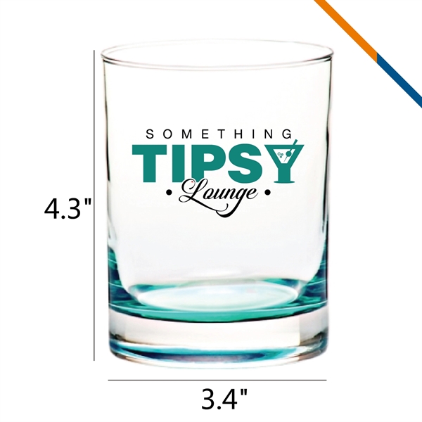 Libbey Chantry Whiskey Glasses - 13.5 OZ. - Libbey Chantry Whiskey Glasses - 13.5 OZ. - Image 2 of 9
