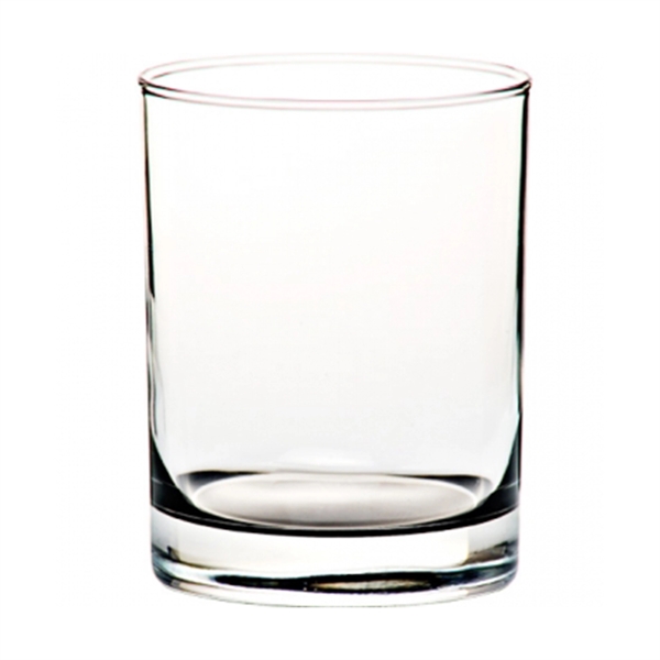 Libbey Chantry Whiskey Glasses - 13.5 OZ. - Libbey Chantry Whiskey Glasses - 13.5 OZ. - Image 3 of 9