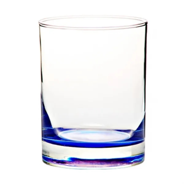 Libbey Chantry Whiskey Glasses - 13.5 OZ. - Libbey Chantry Whiskey Glasses - 13.5 OZ. - Image 4 of 9