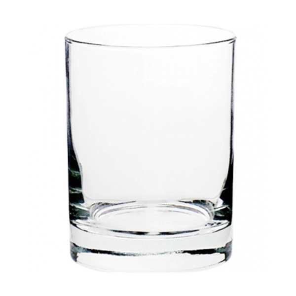Libbey Chantry Whiskey Glasses - 13.5 OZ. - Libbey Chantry Whiskey Glasses - 13.5 OZ. - Image 5 of 9