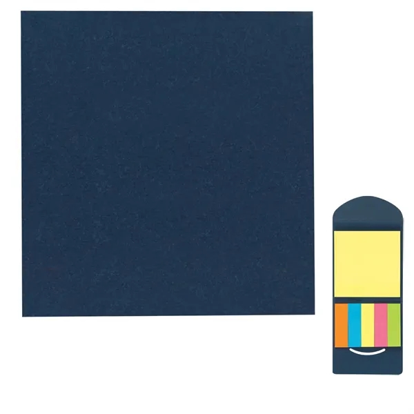 Sticky Notes And Flags In Pocket Case - Sticky Notes And Flags In Pocket Case - Image 6 of 36