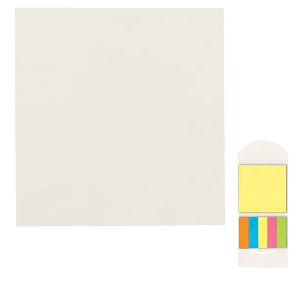 Sticky Notes And Flags In Pocket Case - Sticky Notes And Flags In Pocket Case - Image 31 of 36