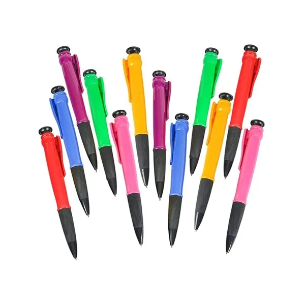 Oversize Writing Pens - Oversize Writing Pens - Image 0 of 1