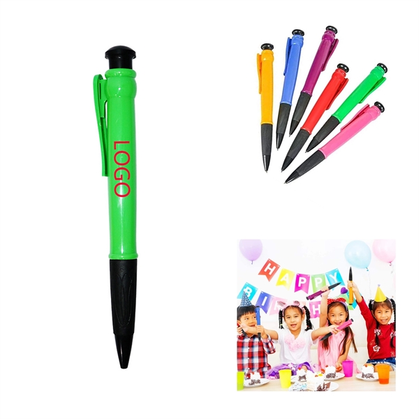 Oversize Writing Pens - Oversize Writing Pens - Image 1 of 1