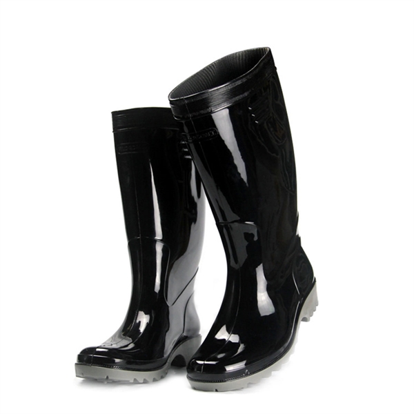 Multi Season Waterproof Rain Boots - Multi Season Waterproof Rain Boots - Image 0 of 2