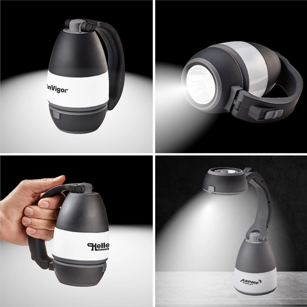 CEDAR CREEK® TRANSFORMER LAMP LIGHT - CEDAR CREEK® TRANSFORMER LAMP LIGHT - Image 5 of 5