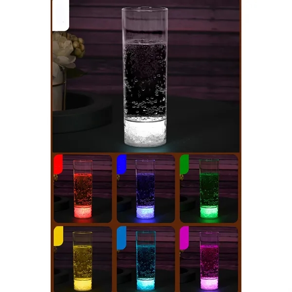 Led Luminous Cup - Led Luminous Cup - Image 1 of 2