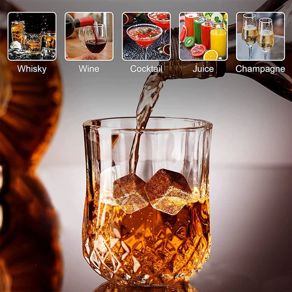 Whiskey Set Gift Box - Whiskey Set Gift Box - Image 1 of 2