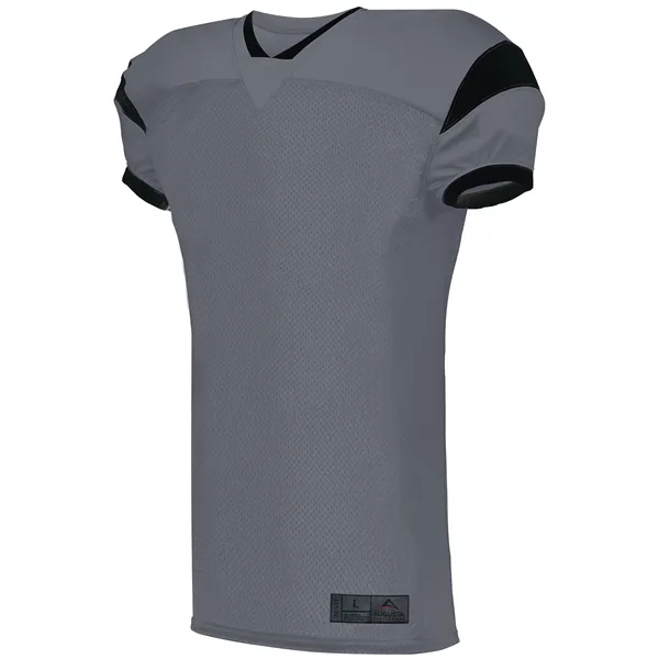 Slant Football Jersey - Slant Football Jersey - Image 5 of 14
