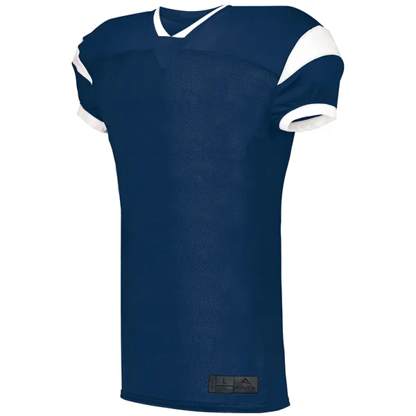 Slant Football Jersey - Slant Football Jersey - Image 7 of 14